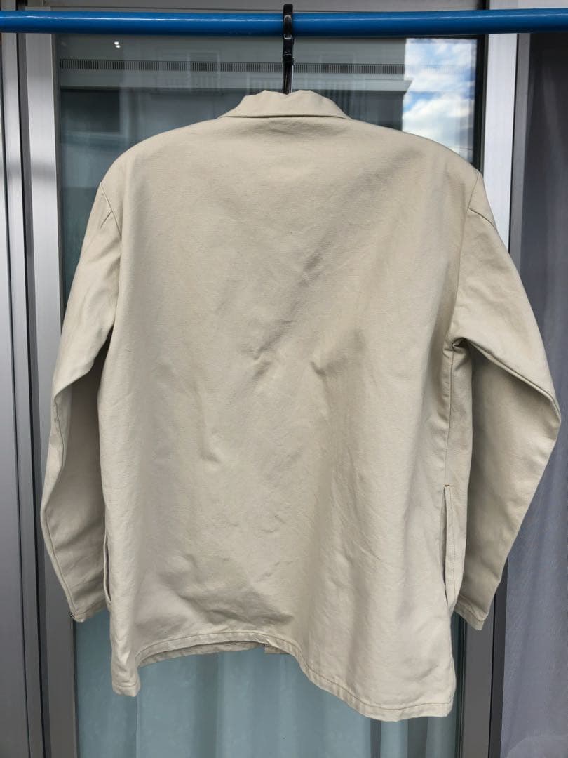 ジャケット・アウター AXESQUIN Modified STYLE Welding Jacket