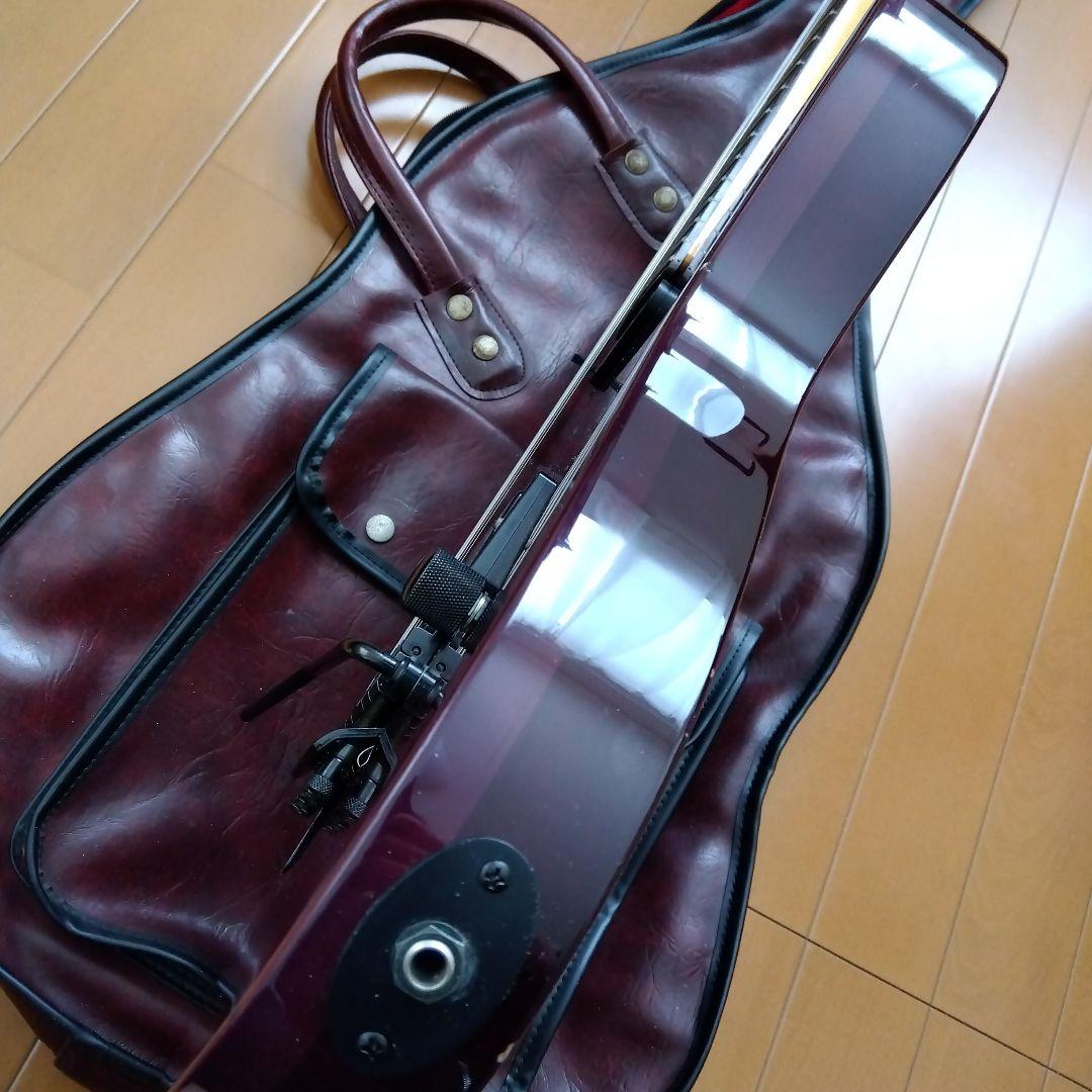 フェルナンデス M-85C 瀧川一郎モデル cipher body デランジェ