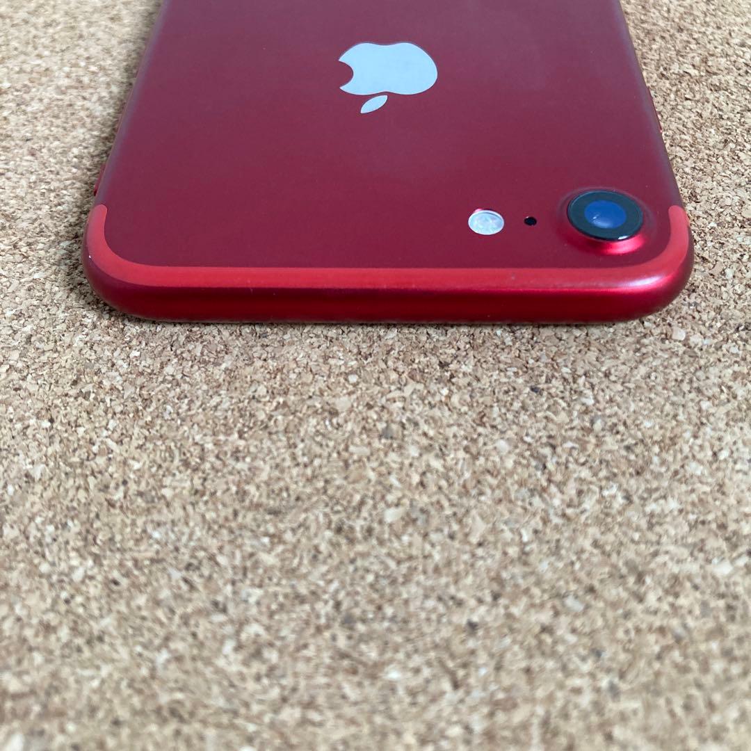 847【早い者勝ち】美品☆電池最良好☆iPhone7 128GB SIMフリー☆