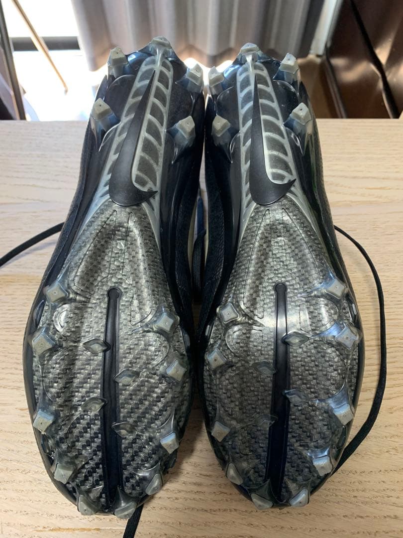 スパイク 28cm NIKE VAPOR UNTOUCHABLE