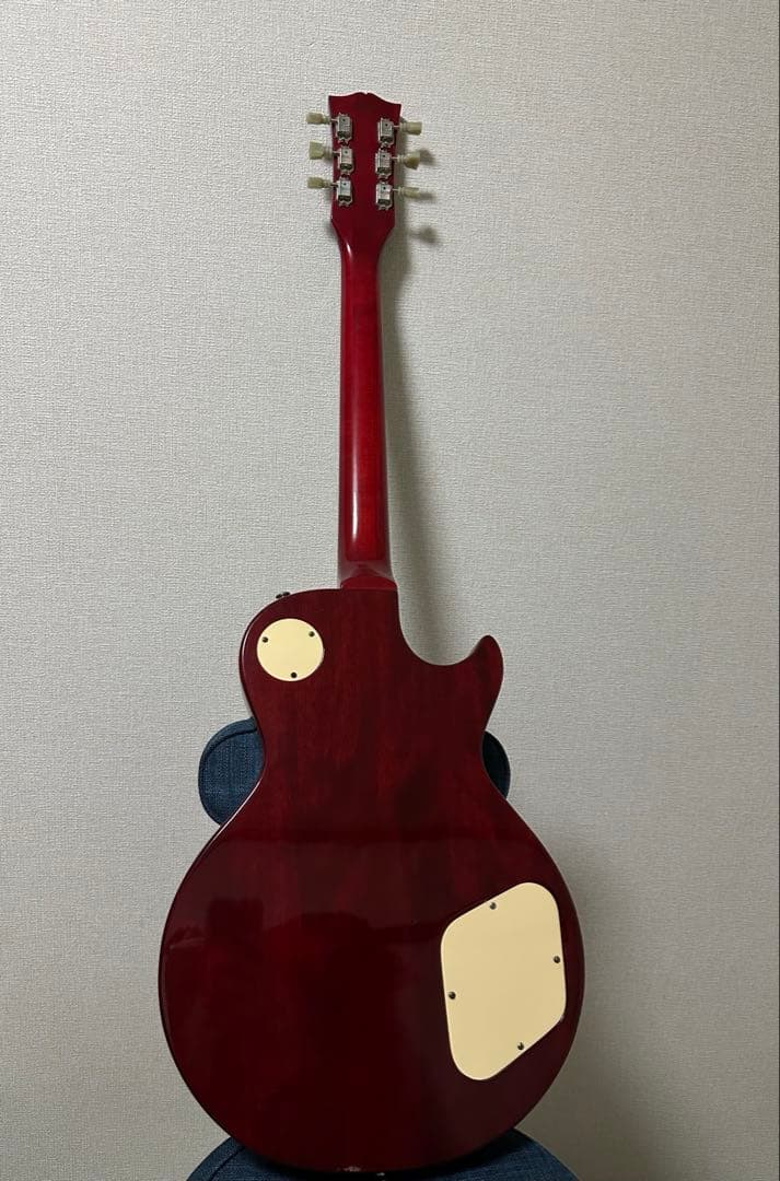 AriaproⅡ Les Paul Left