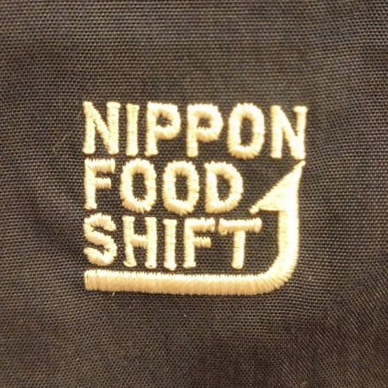 農林水産省×BEAMS JAPAN 別注 コーチジャケット ネイビー Lサイズ