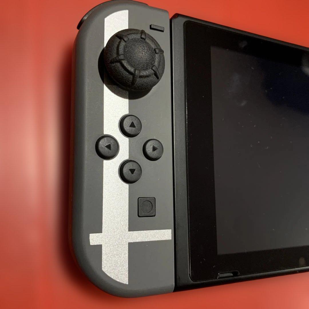 Nintendo switch スマプラエディション　送料込み