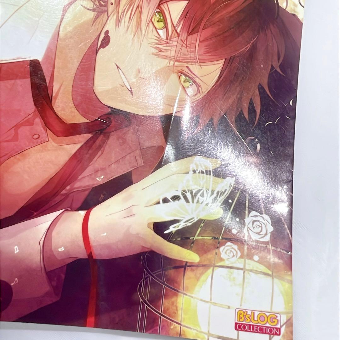［6969］ディアボリックラヴァーズ DIABOLIK LOVERS 12冊