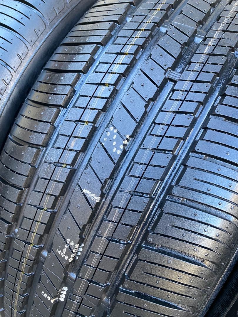 ①たちカリFACTORY！ファルケン 225/55R18