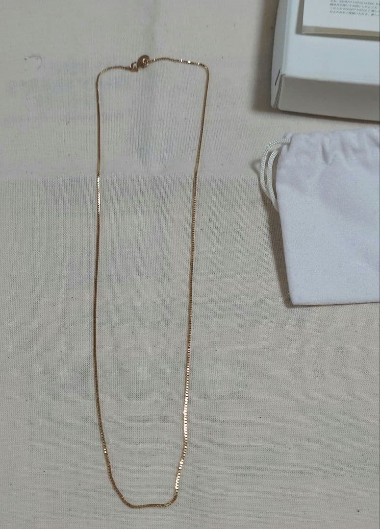 ERA. SL014 TWNKL NECKLESS 10K long イーラ