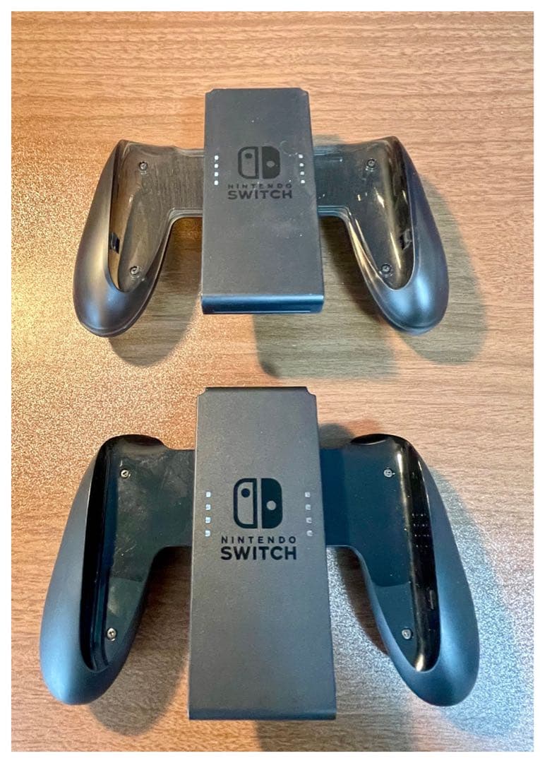 Nintendo Switch 本体 （HAC-001）