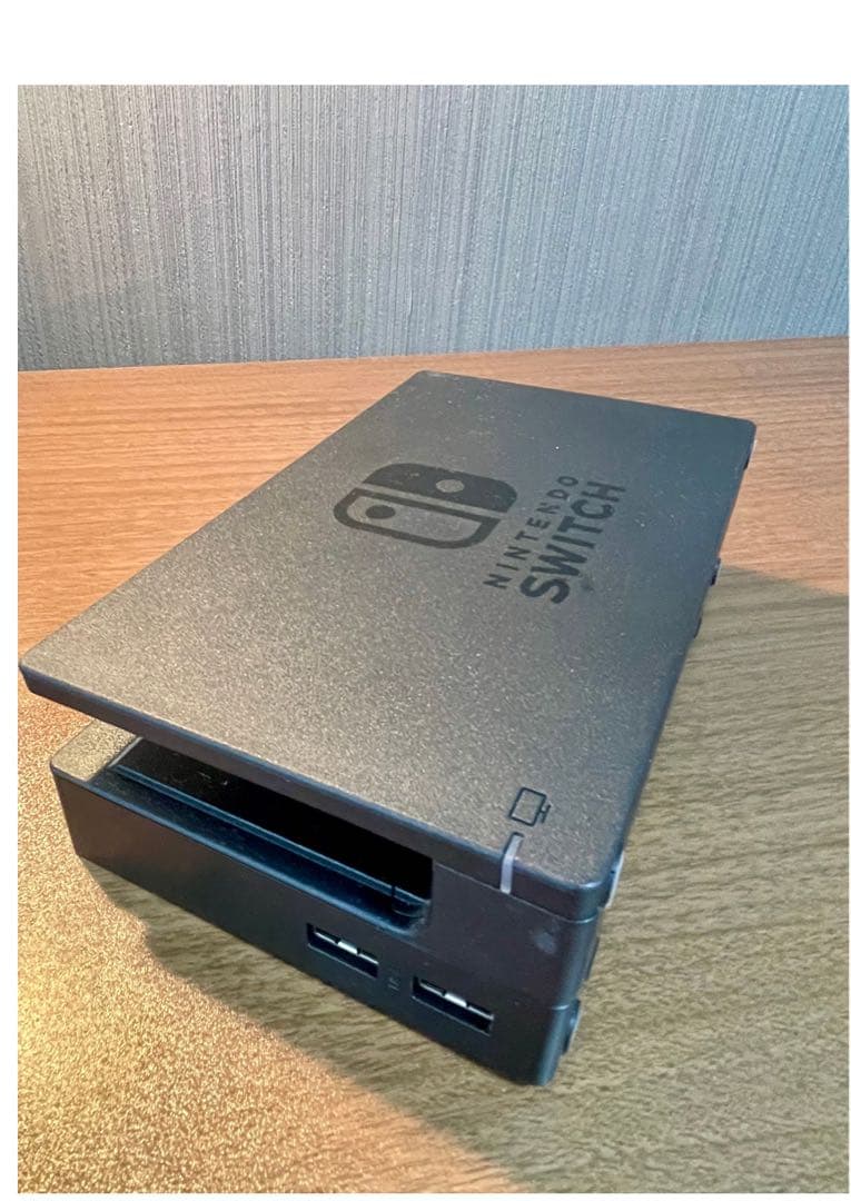 Nintendo Switch 本体 （HAC-001）