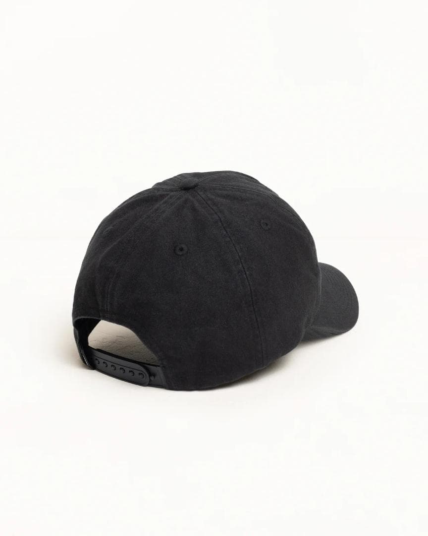STUSSY キャップ MID-DEPTH WORKGEAR SNAPBACK