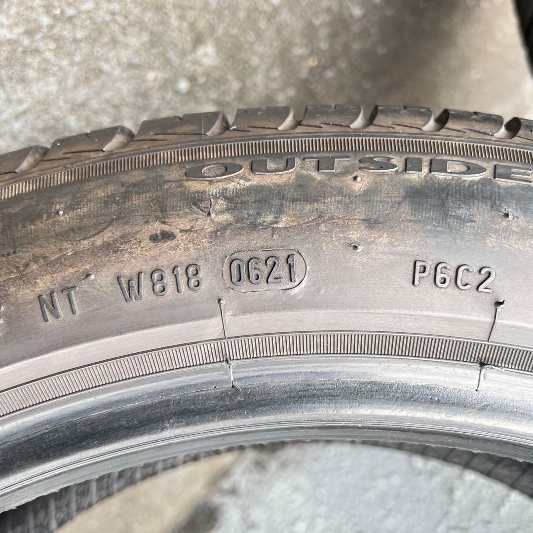ピレリ チントゥラート P6 （CintuRato） 205/50R17 4本