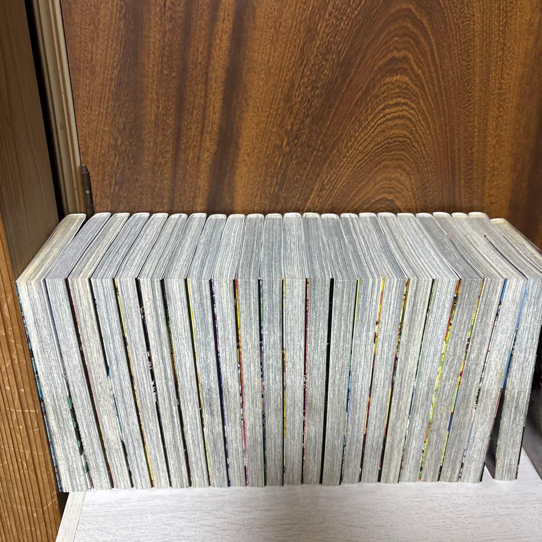 た*ゆ様 鬼滅の刃 全巻セット
