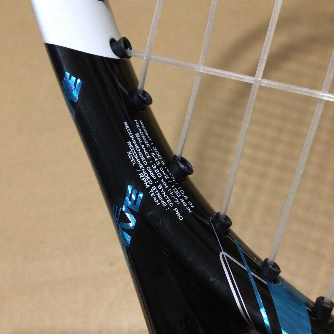 状態良好 Babolat Pure Drive GT 2012 G2