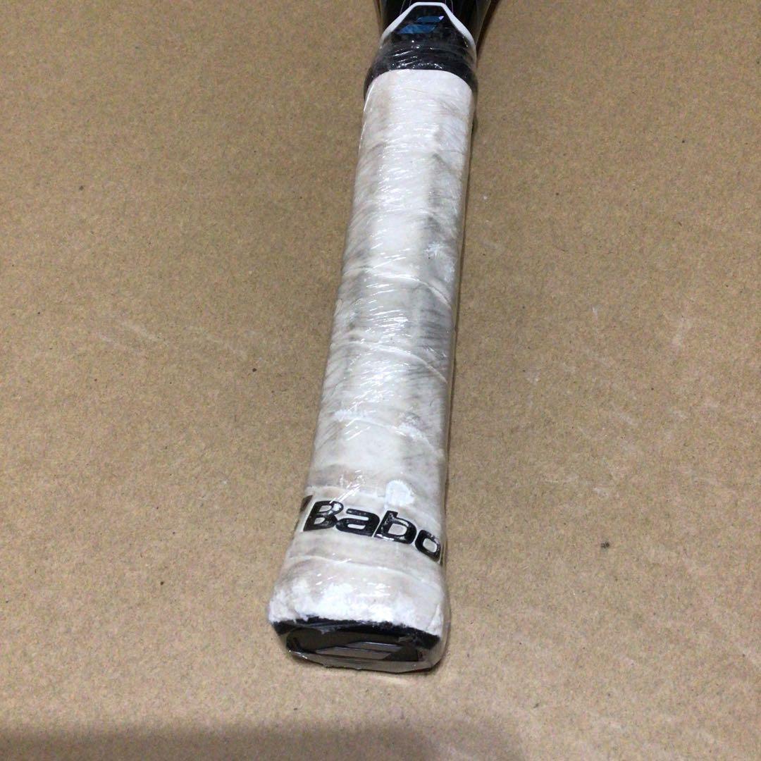 状態良好 Babolat Pure Drive GT 2012 G2