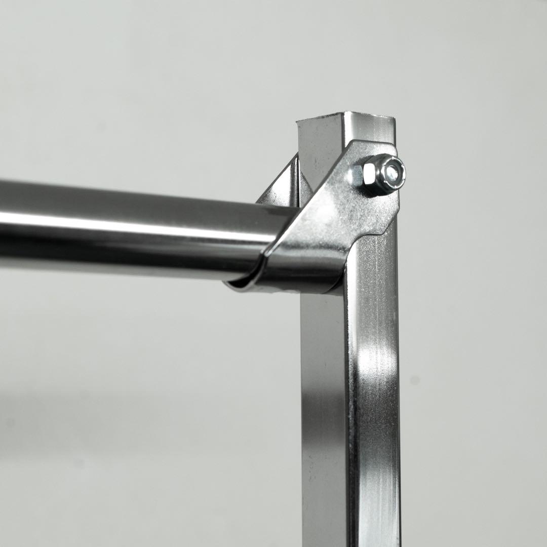 パシフィックファニチャーサービス 48\" GARMENT RACK ハンガー