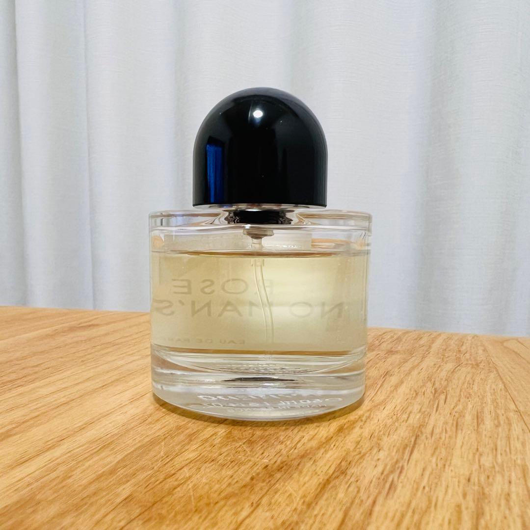 香水(ユニセックス) BYREDO ROSE OF NO MAN'S LAND 50mL