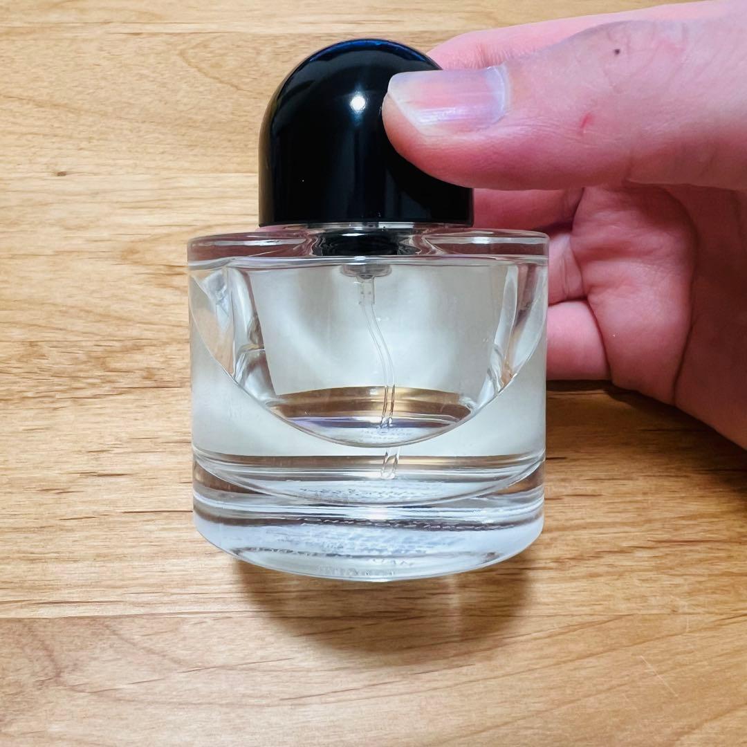 香水(ユニセックス) BYREDO ROSE OF NO MAN'S LAND 50mL