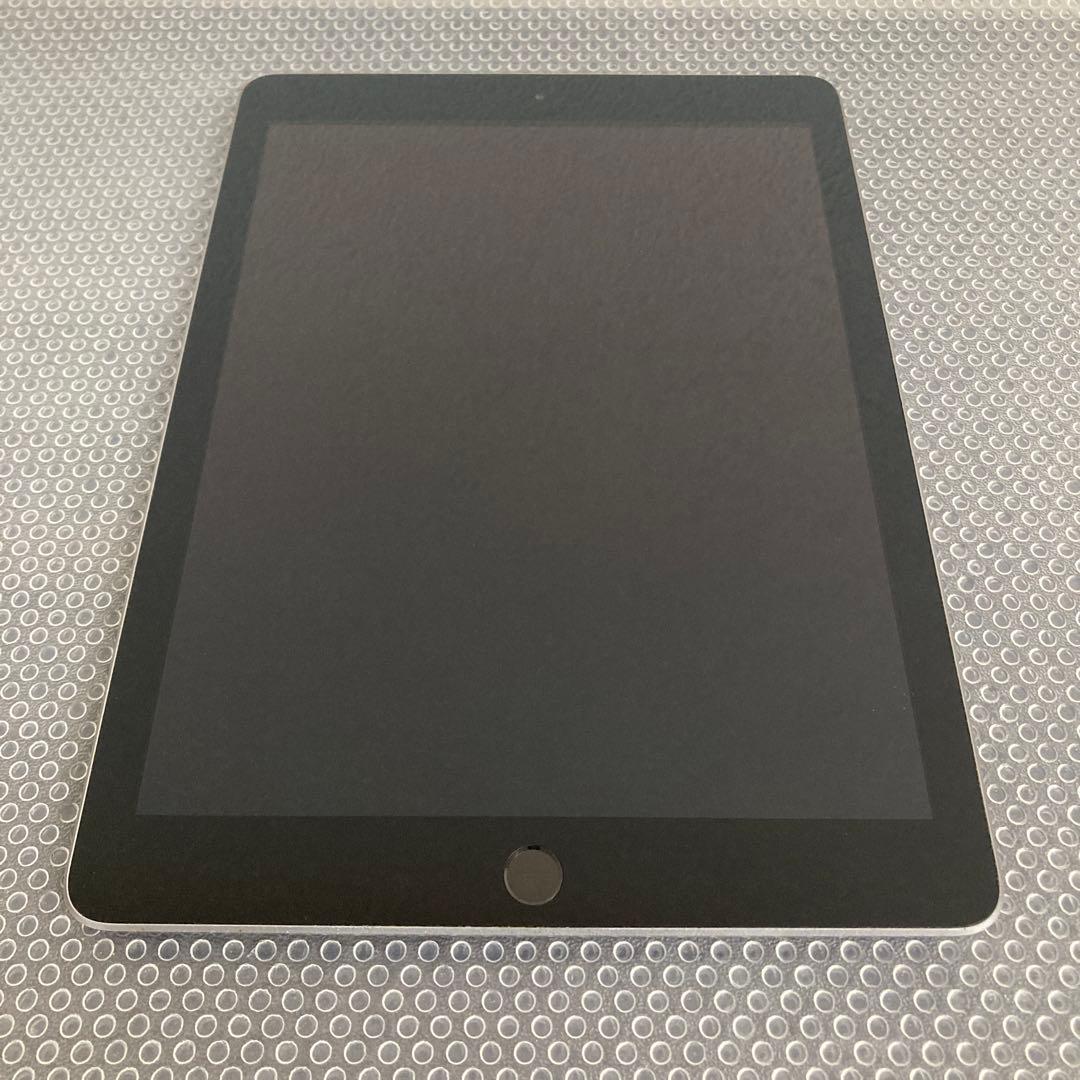 902【早い者勝ち】iPad6 第6世代 128GB WIFIモデル☆