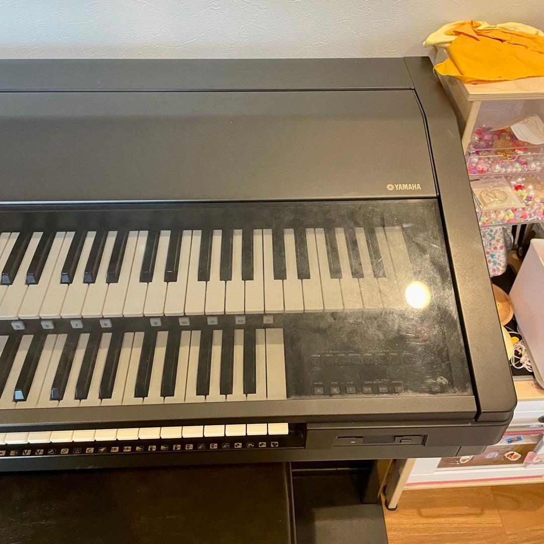 ヤマハ　エレクトーン　EL-900 本体　YAMAHA