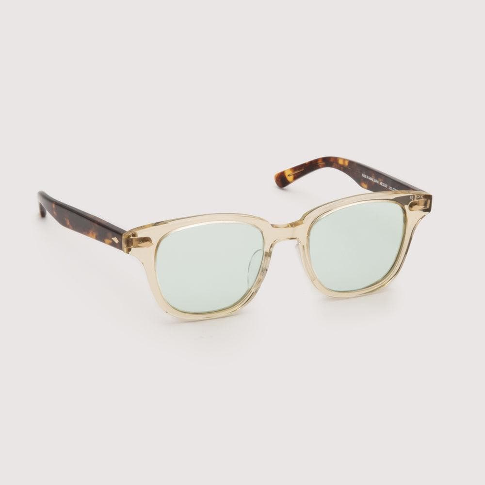 新品NOCHINO OPTICAL SANSUI #5 CITRON AMBER