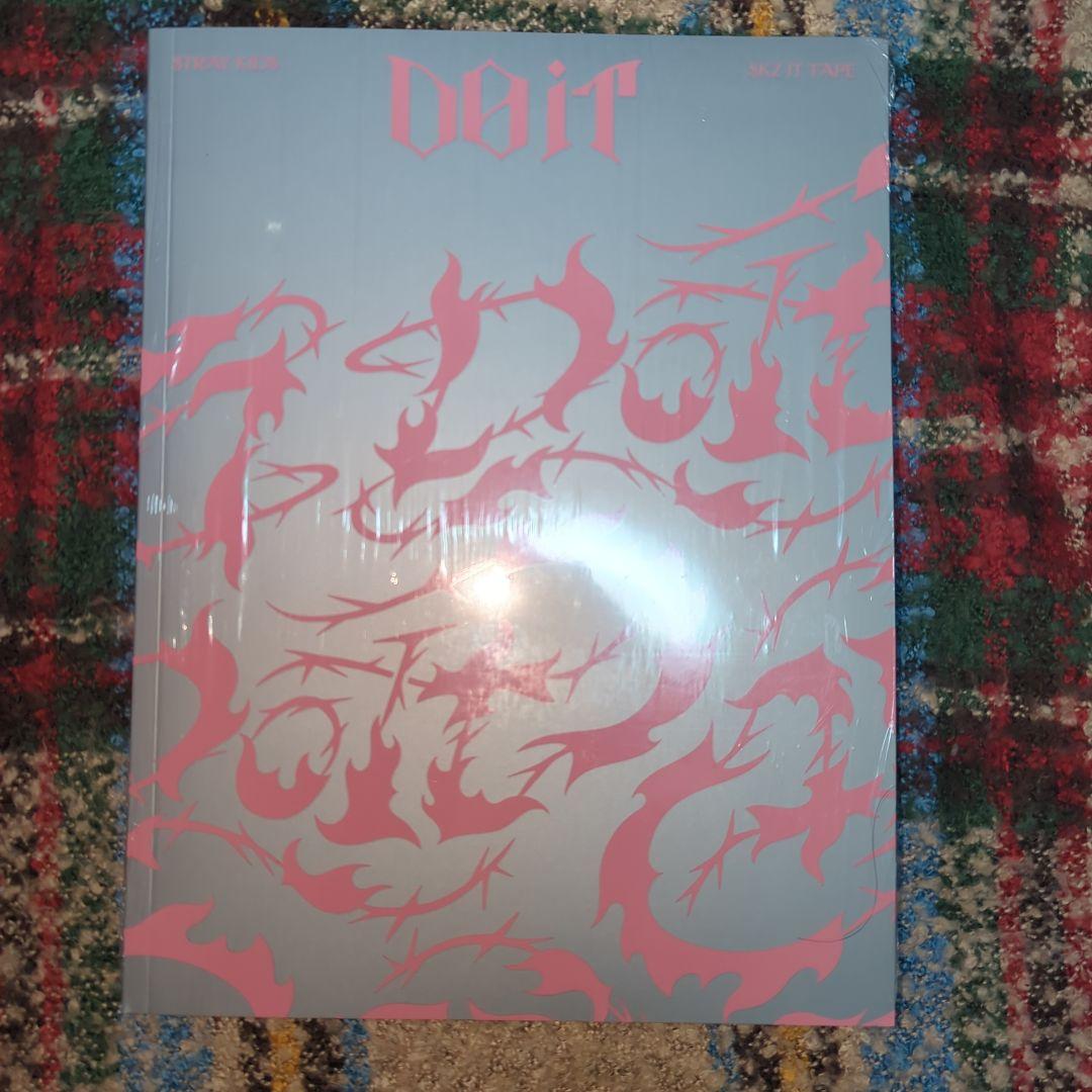 StrayKids アルバム CDセット