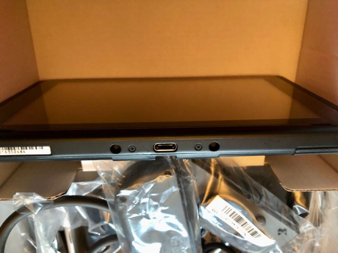 ☆Nintendo Switch 本体 グレー 美品
