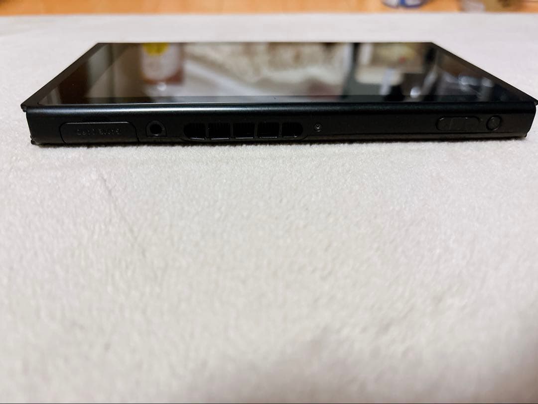 【説明欄見てください】Nintendo Switch 本体 ジャンク品