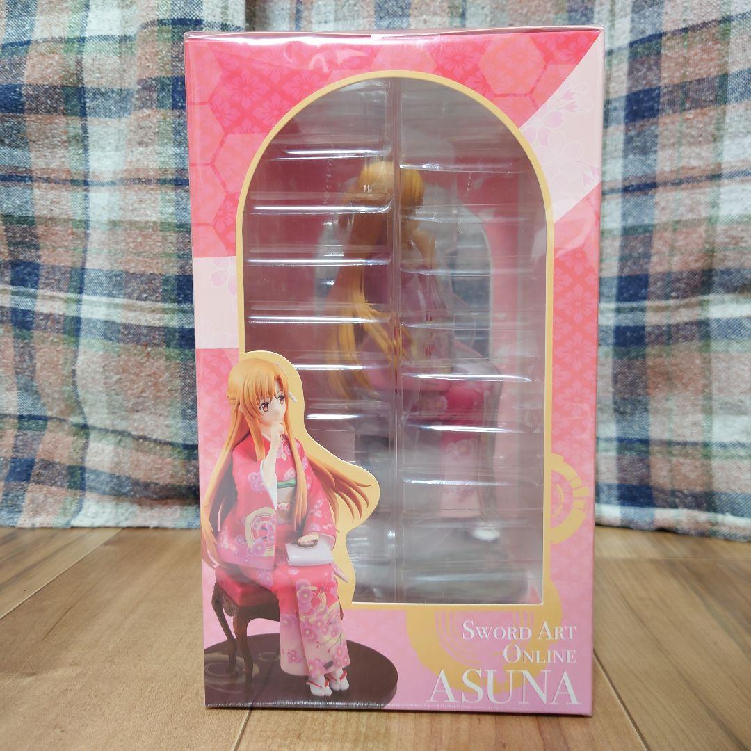 アスナ 晴着Ver.