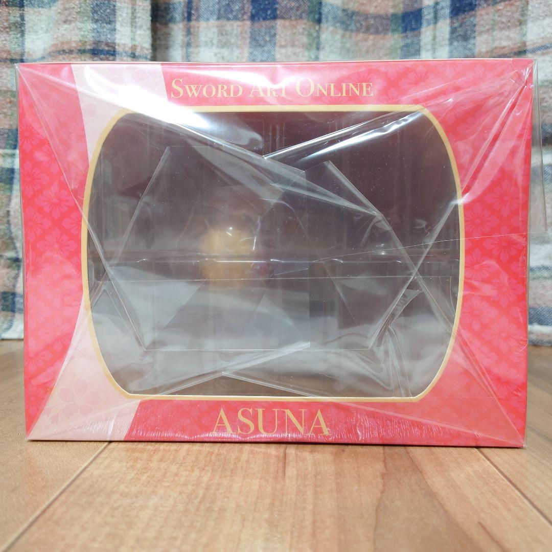 アスナ 晴着Ver.