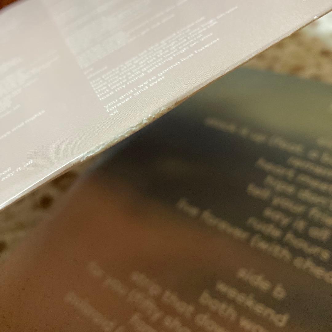 Liam Payne/LP1/激レアピンク色レコード/ONE DIRECTION