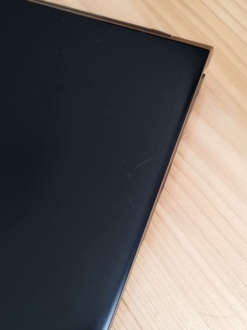 Windows 11 Lenovo B40 ノートPC SSD/メモリ換装済み