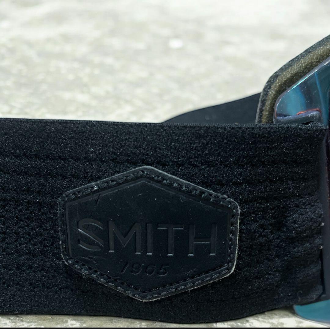 SMITH SQUAD XL ゴーグル