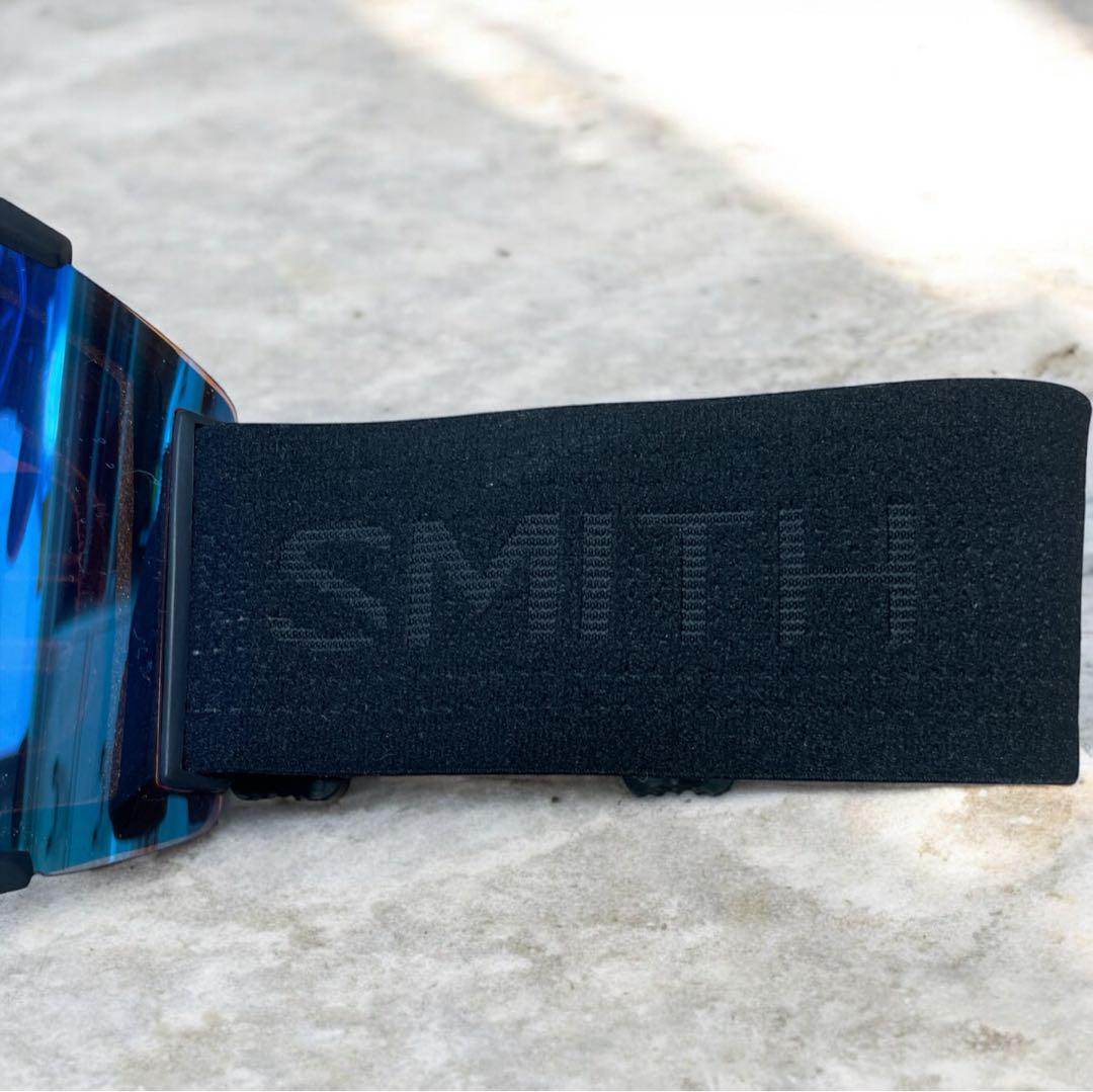 SMITH SQUAD XL ゴーグル