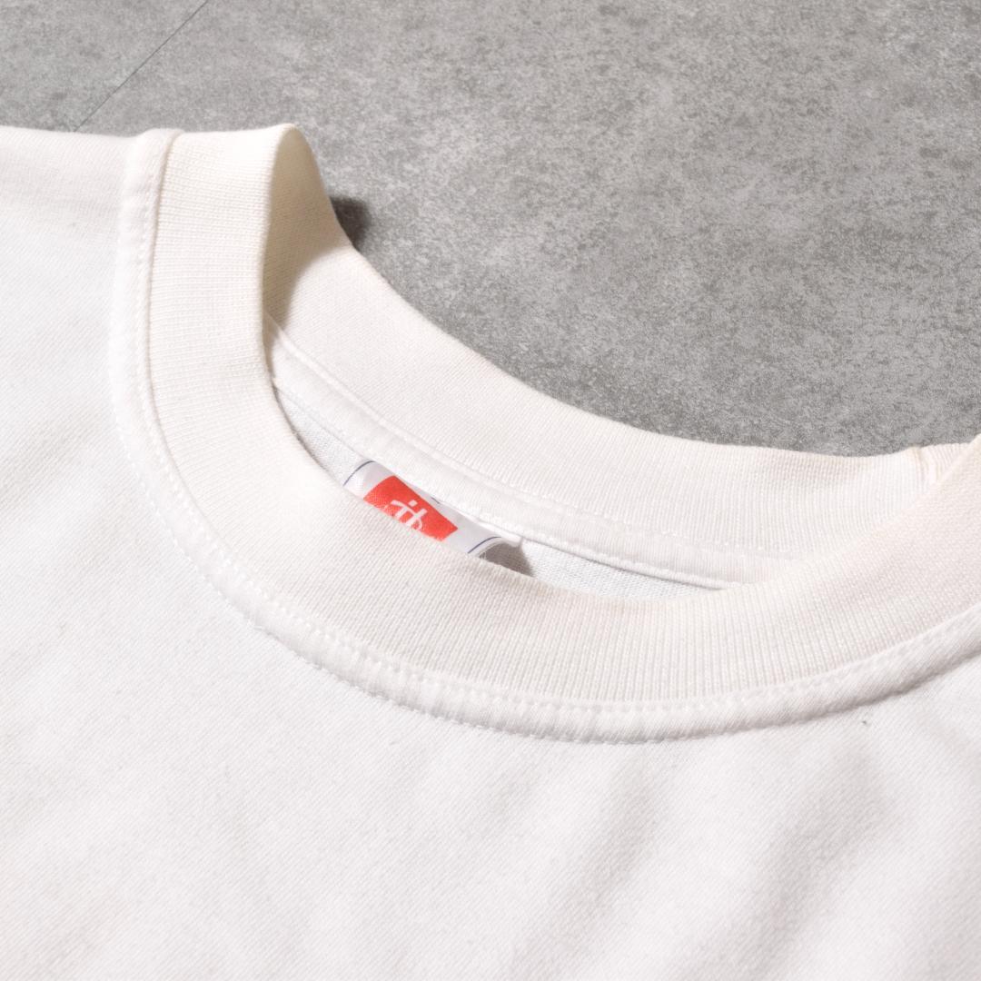 02's Apple ヴィンテージ Tシャツ ホワイト L アップル macos