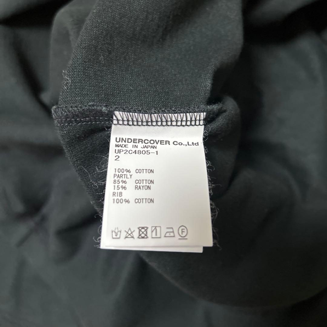 undercover scab Ｔシャツ