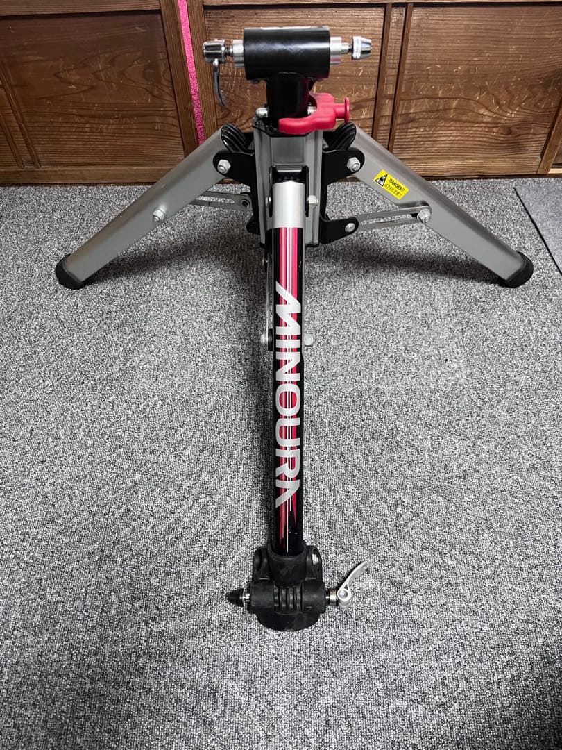 FG 540 ハイブリッドローラー(中古)