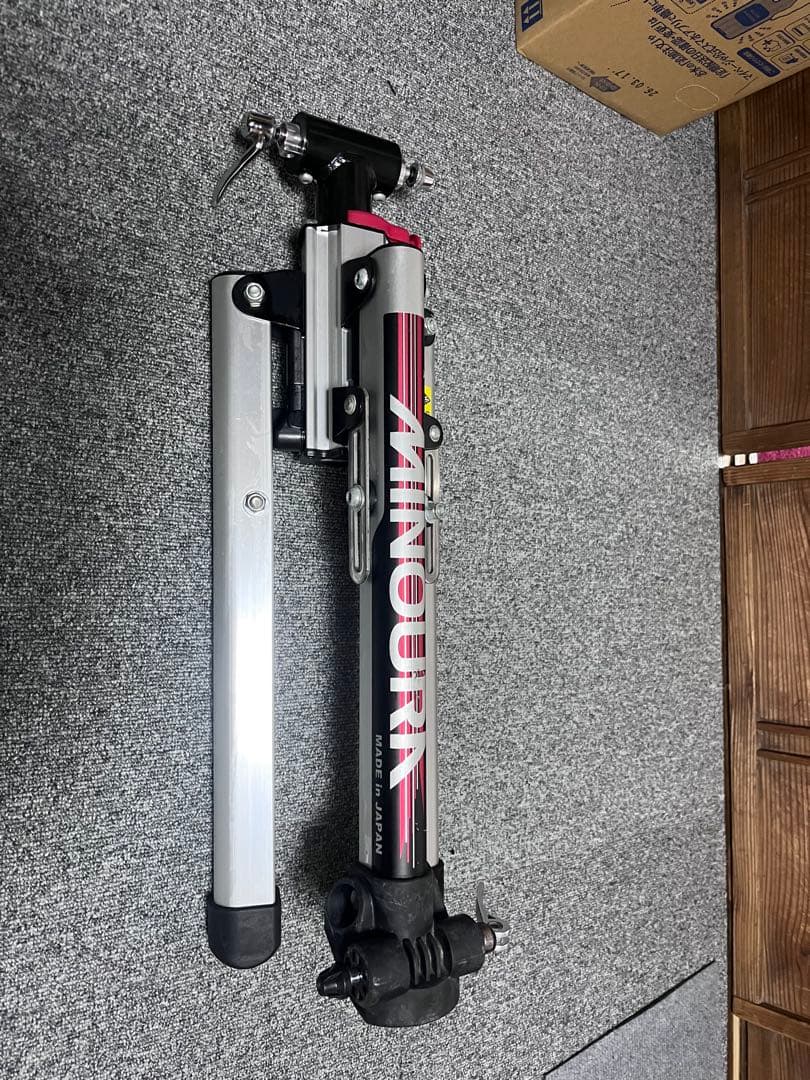 FG 540 ハイブリッドローラー(中古)
