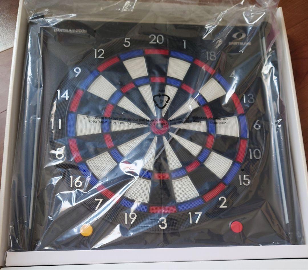 DARTSLIVE 200S ダーツボード