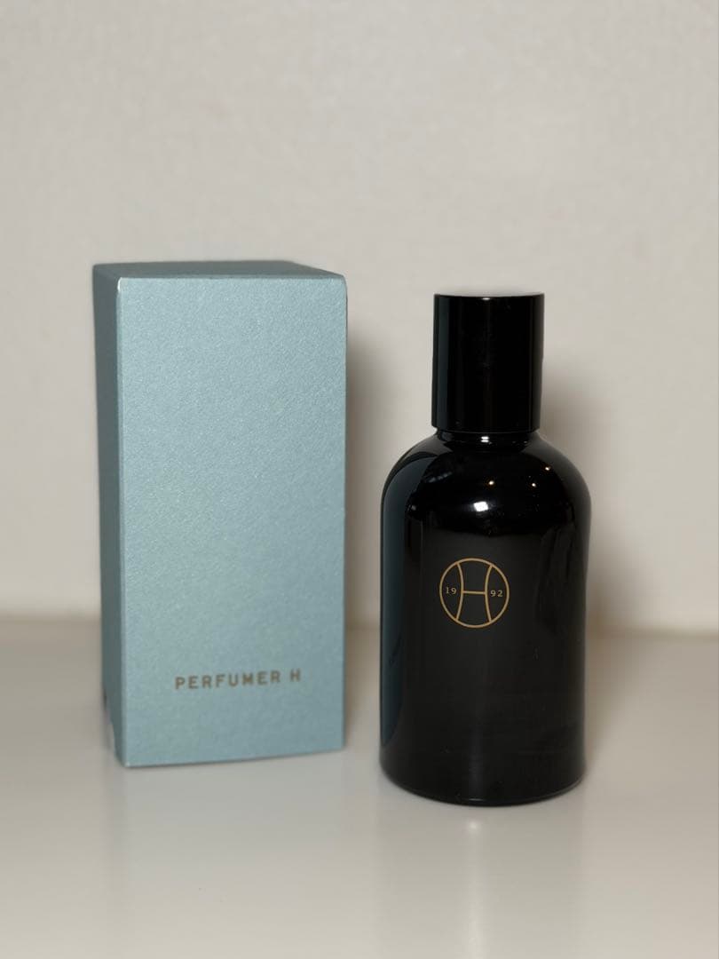 PERFUMER H ペッパー 50ml
