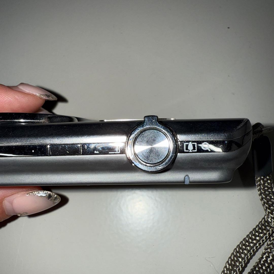 ☆*様 CASIO EXILIM EX-ZS26 コンパクトデジタルカメラ動作未