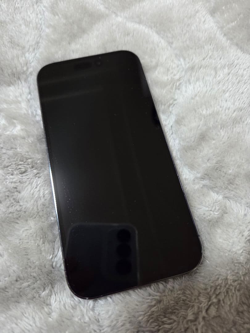 スマートフォン本体 Apple iPhone 14pro