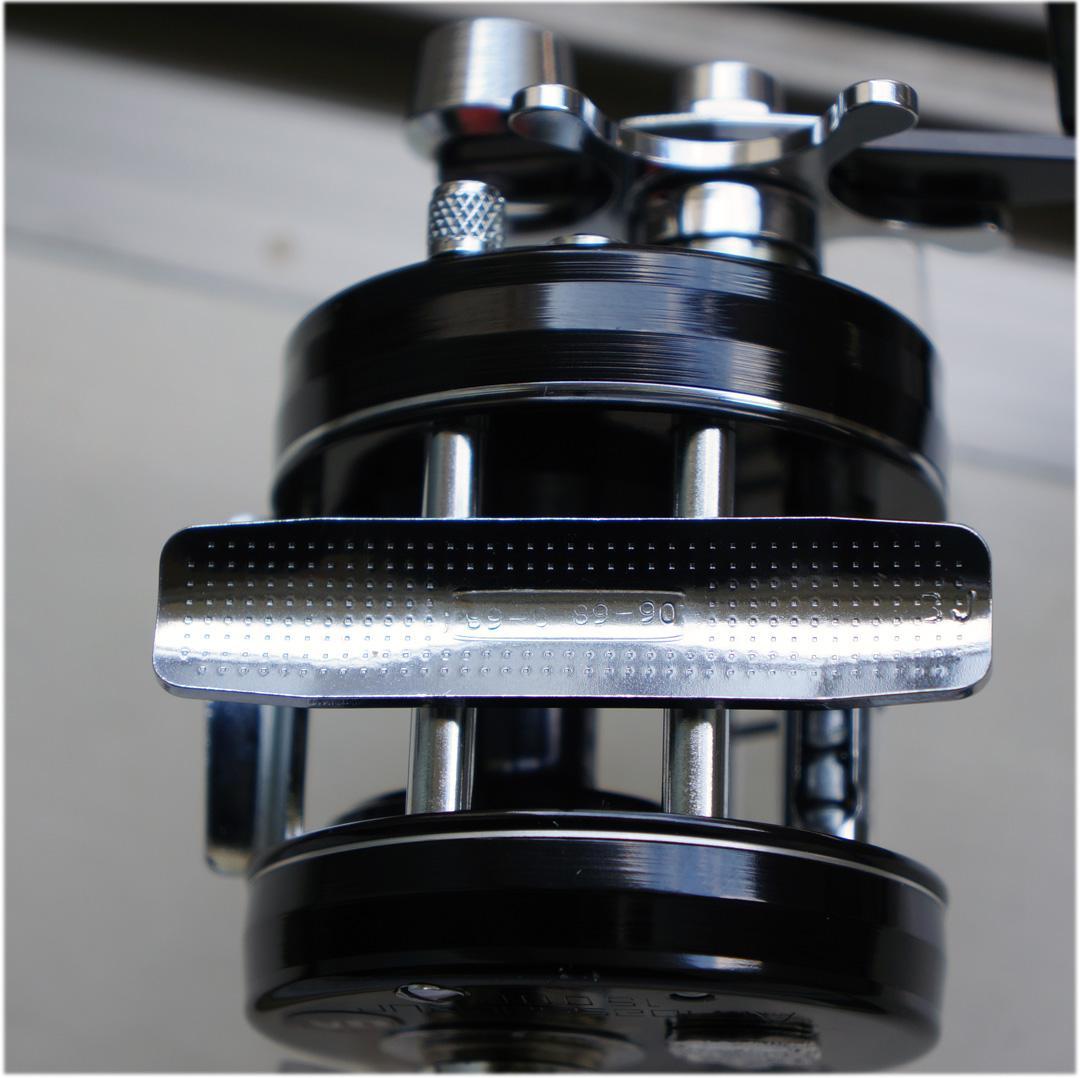 ★♪WAY♪★専用　【美品】アンバサダー１５００Ｃ ブラック／黒