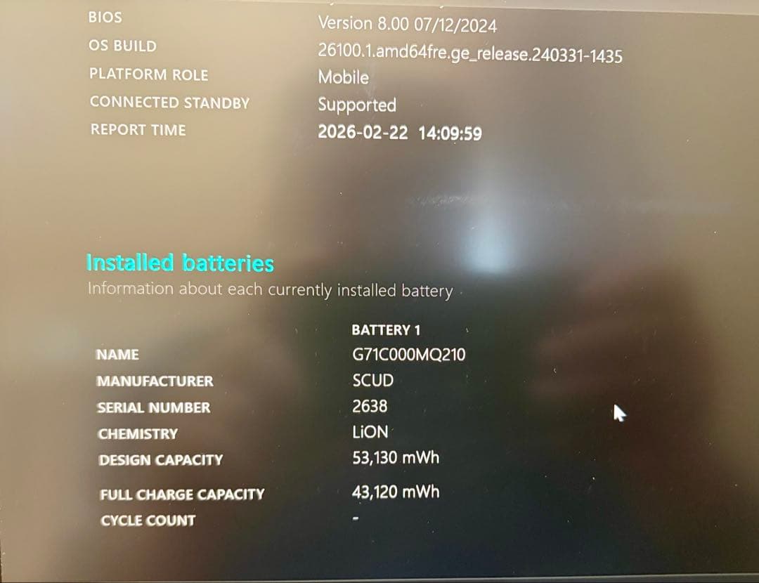 東芝Dynabook G83/KW 第12世代i5 16GB 256GB