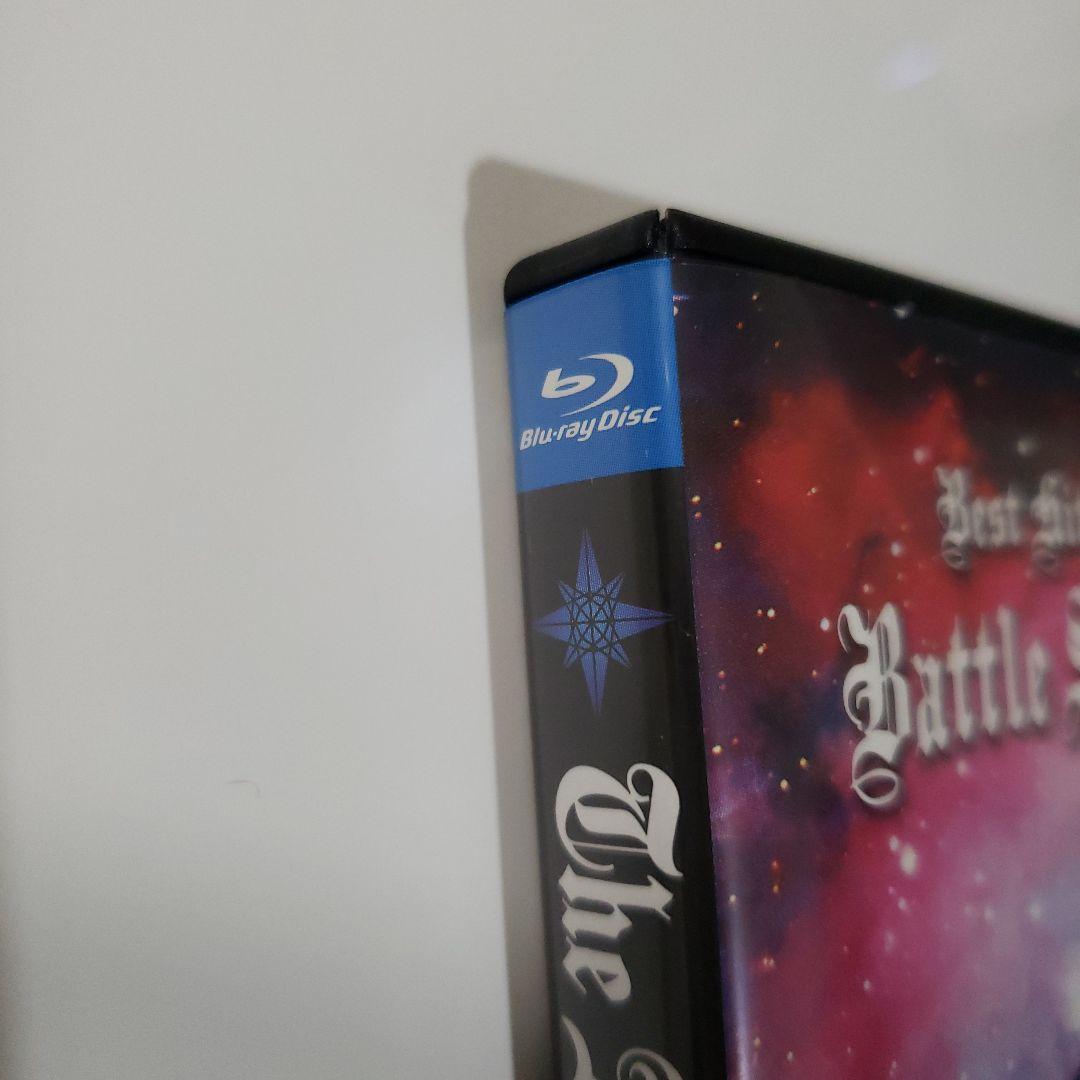 THE ALFEE 2019冬の乱 Battle Starship Alfee