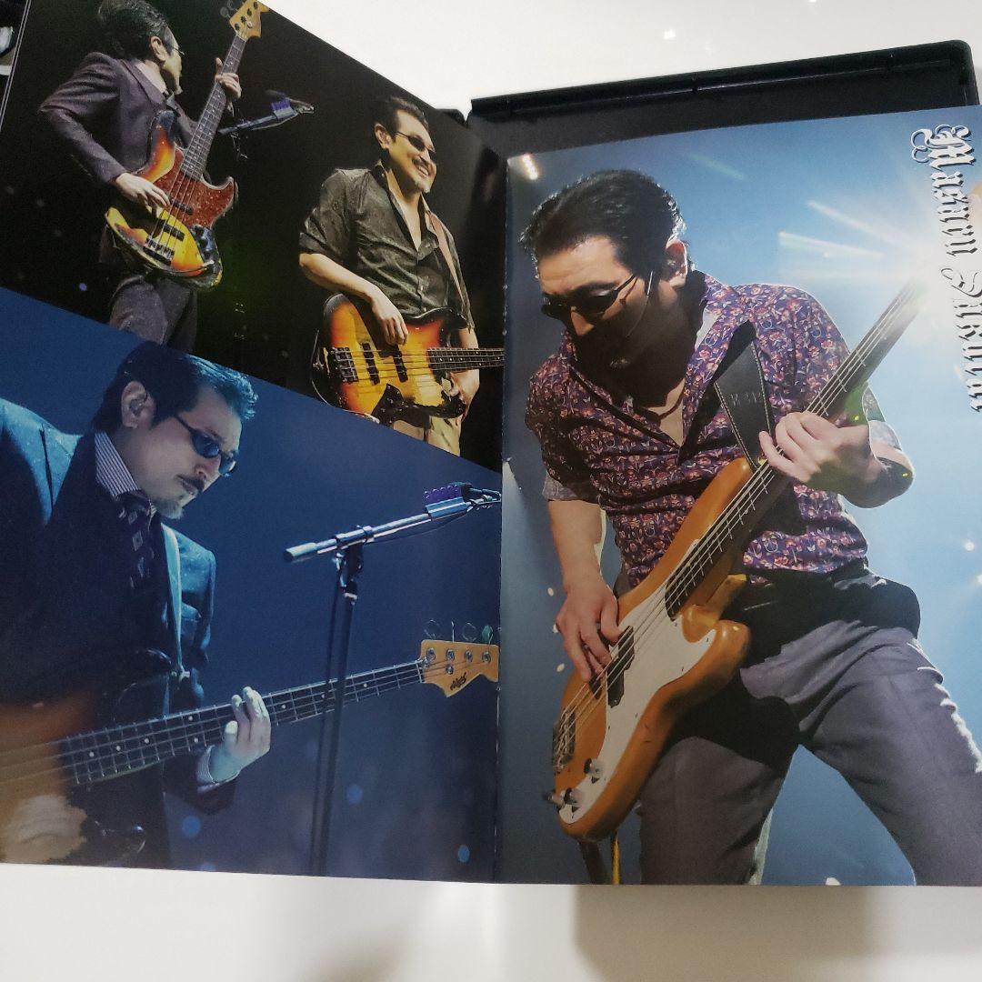 THE ALFEE 2019冬の乱 Battle Starship Alfee