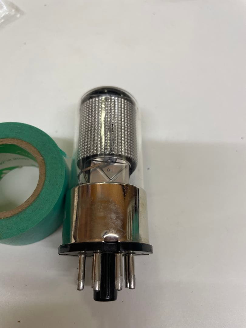 NEC 6SJ7GT 真空管