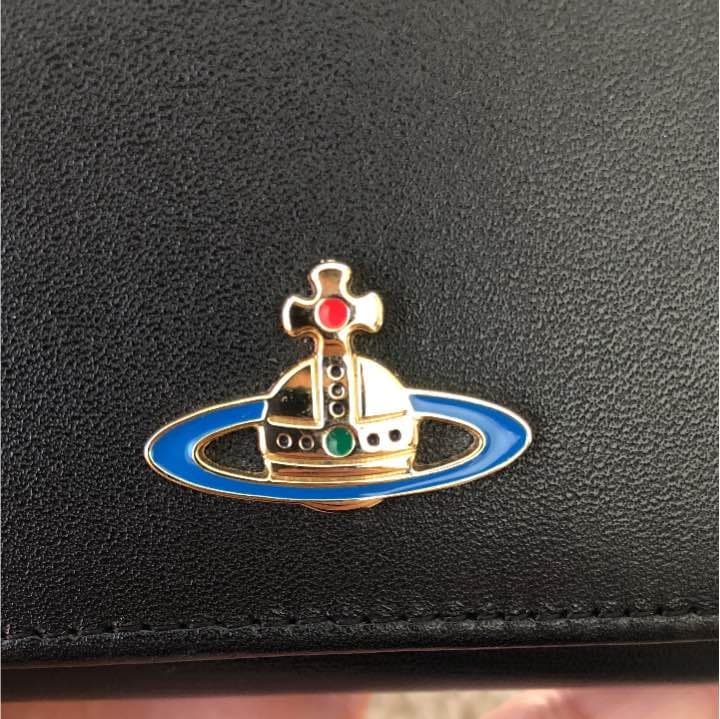 viviennewestwood 財布