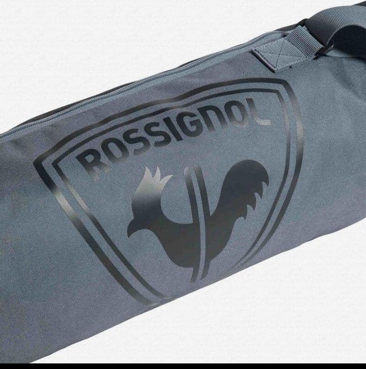 新品未使用ROSSIGNOLロシニョールスキーケースTACTIC SKI BAG