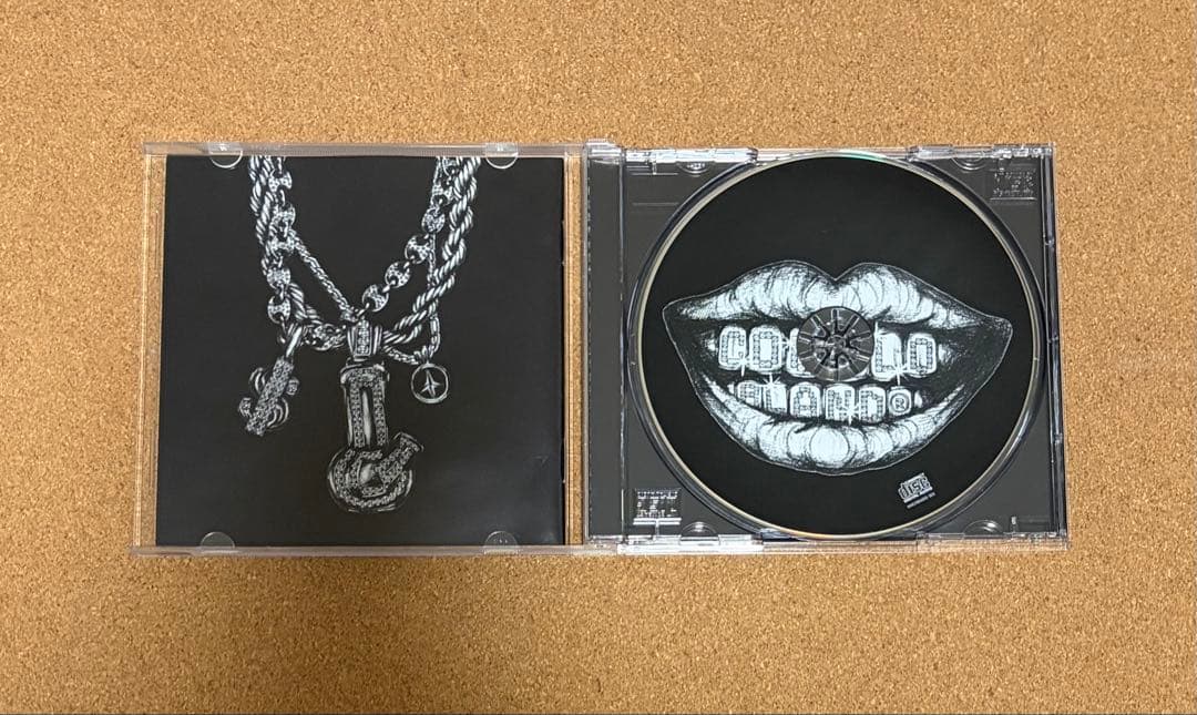 邦楽 COCOLO BLAND presents INDIE RAP