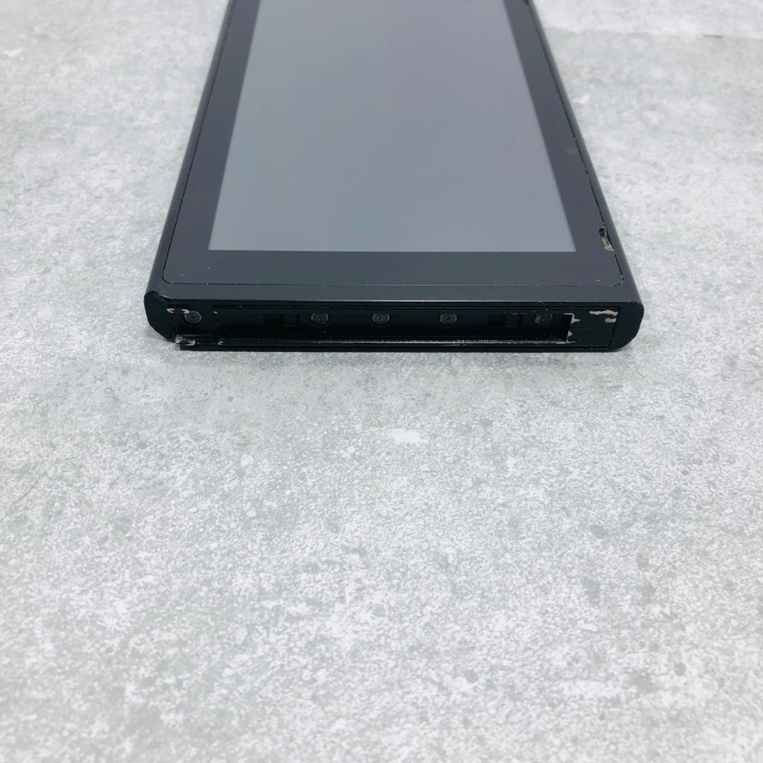 【動作OK】任天堂 Switch HAC-001(-01) 本体 03-12