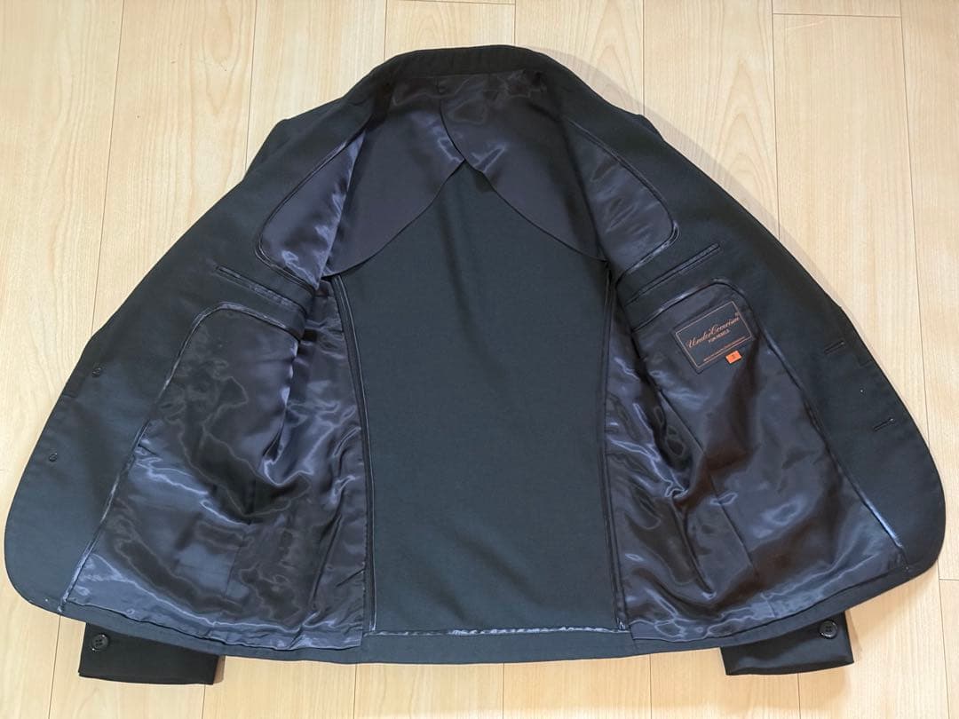 UNDERCOVER SCHOOL JACKET BK SIZE3アンダーカバー
